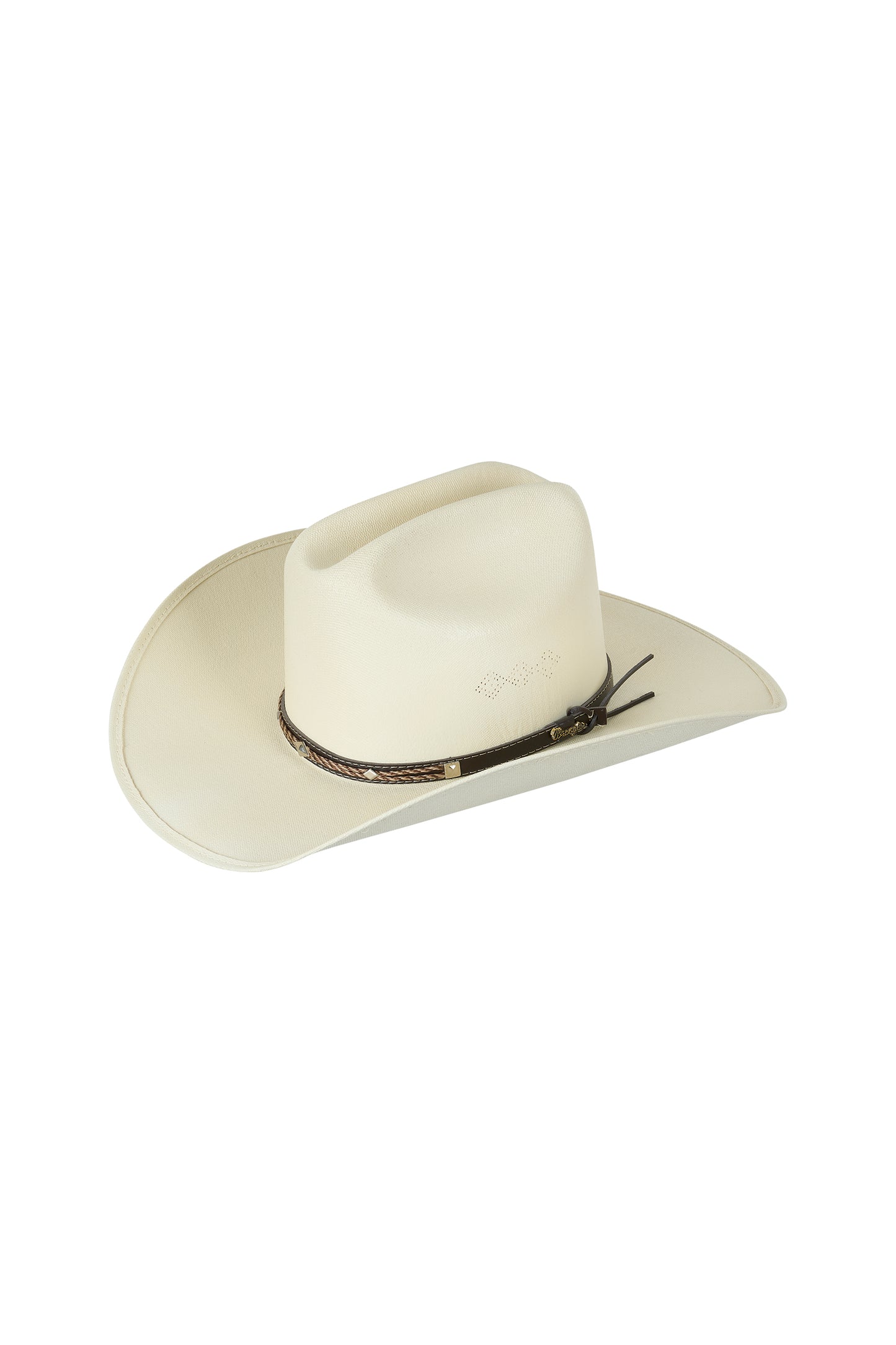 Wrangler Bandera Hat