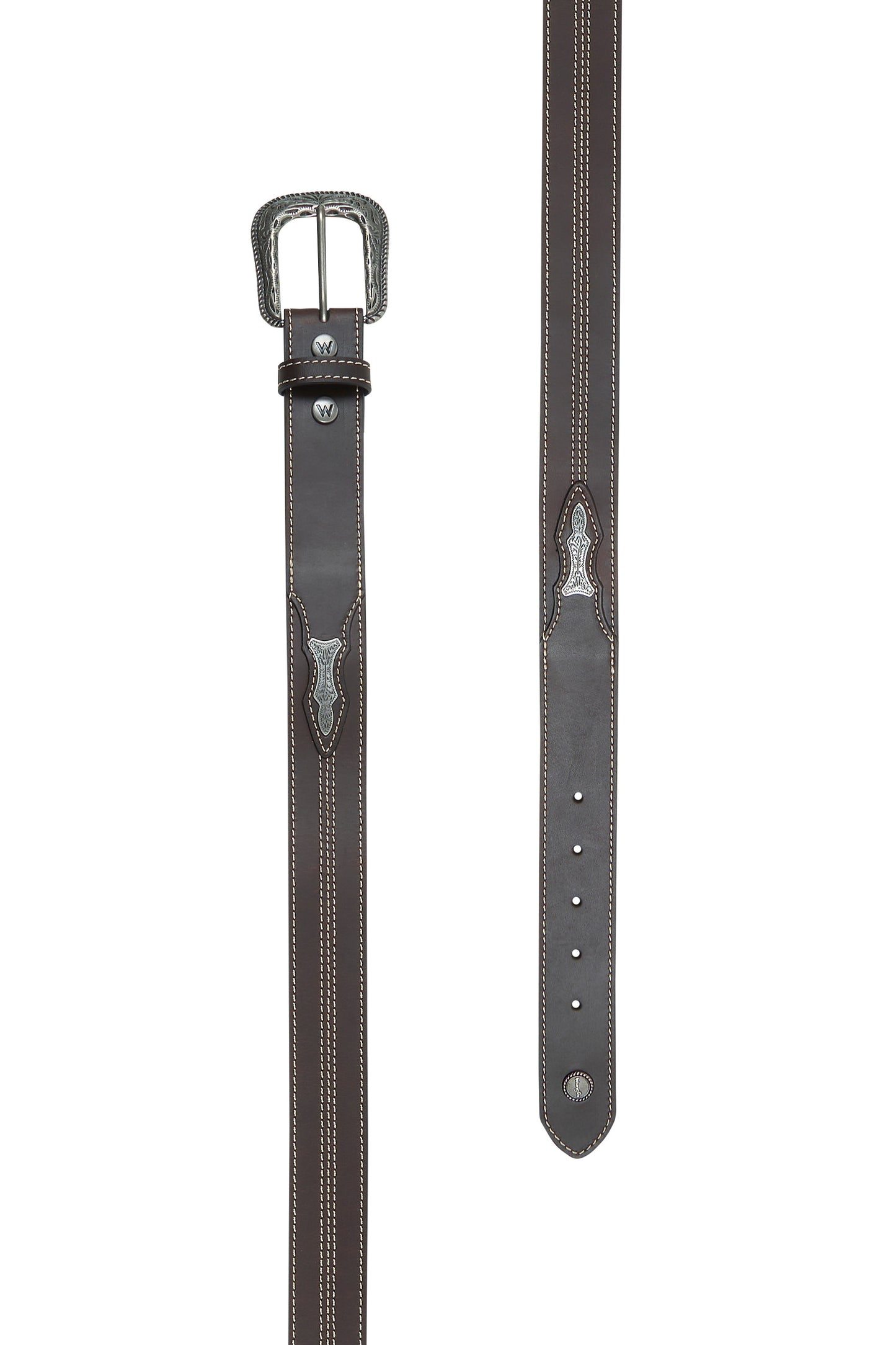 Wrangler Mens Rory Belt