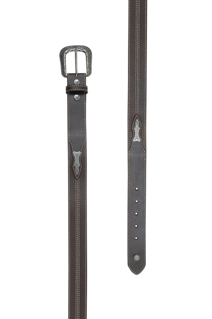 Wrangler Mens Rory Belt