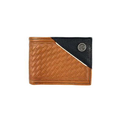 Wrangler Sawyer Wallet