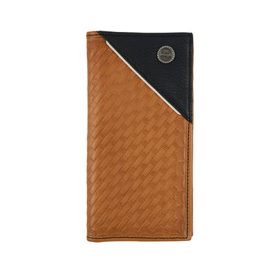 Wrangler Sawyer Rodeo Wallet