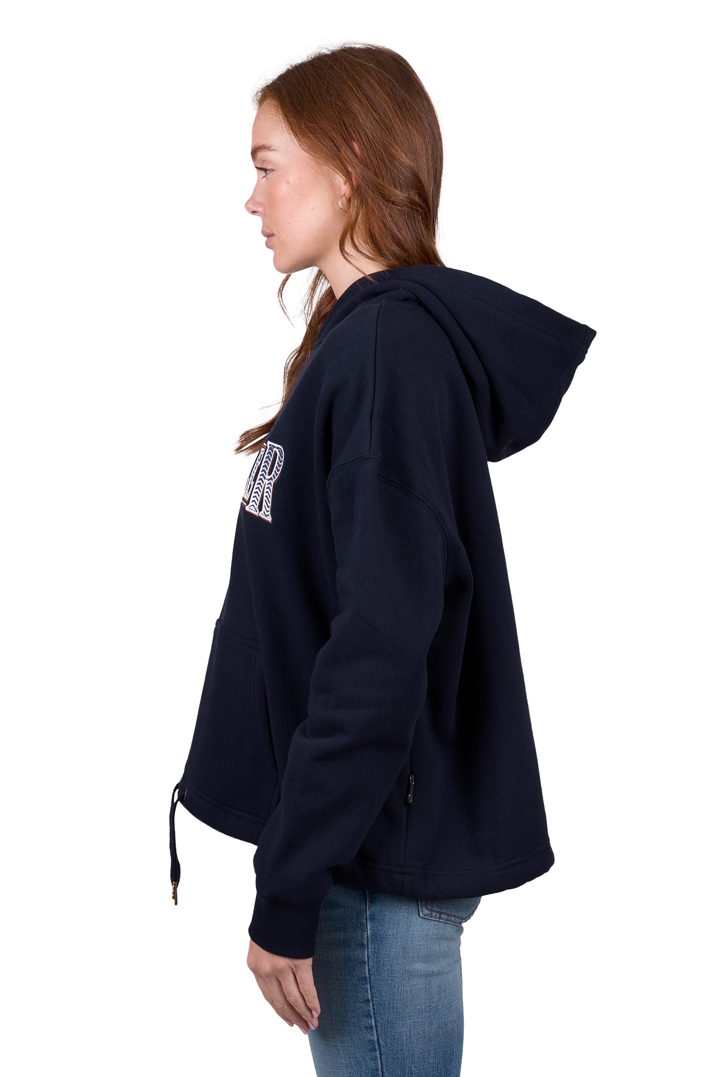 Wrangler Women’s Sammy Pullover Hoodie
