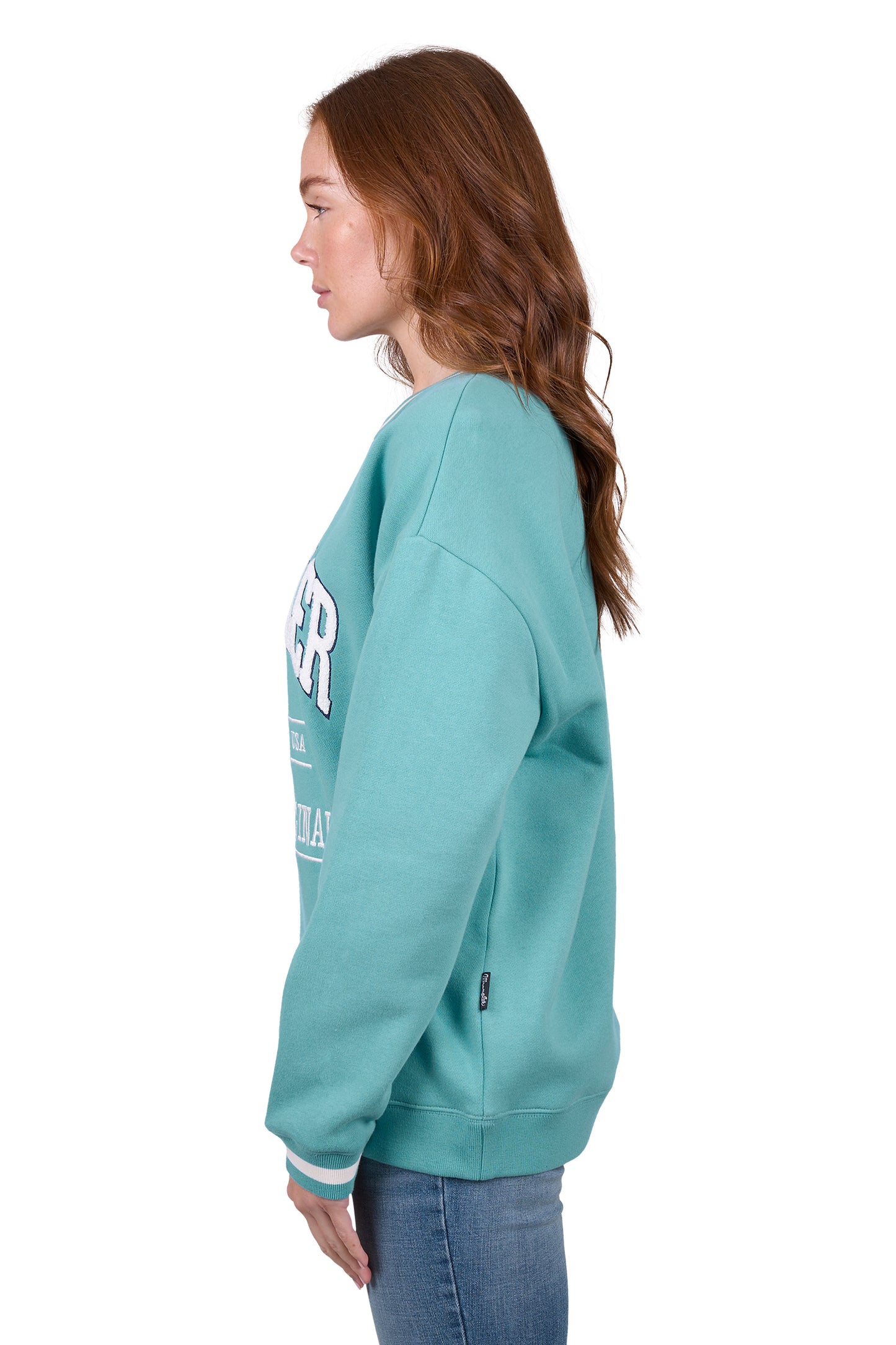 Wrangler Women’s Tabitha Crew