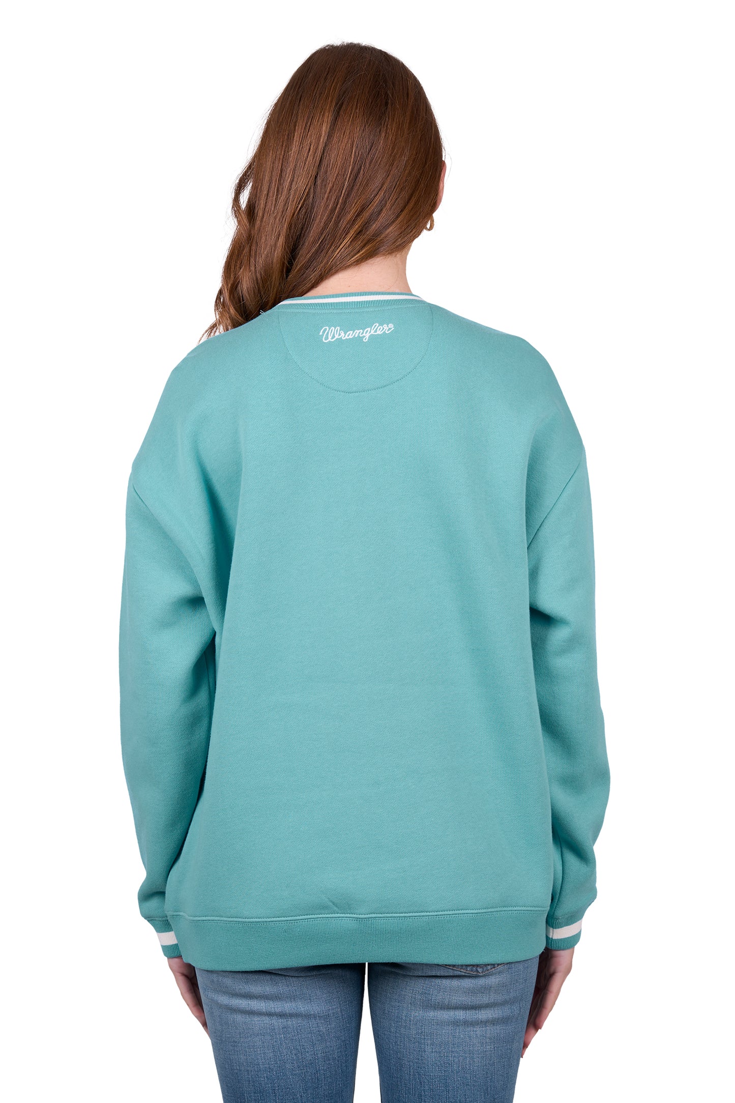 Wrangler Women’s Tabitha Crew