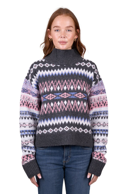 Wrangler Women’s Freya Knitted Pullover
