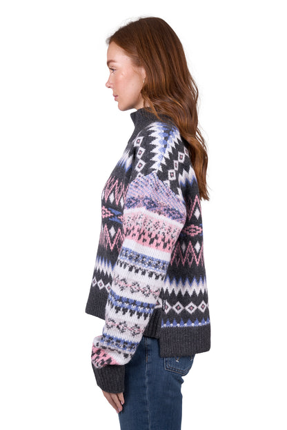 Wrangler Women’s Freya Knitted Pullover