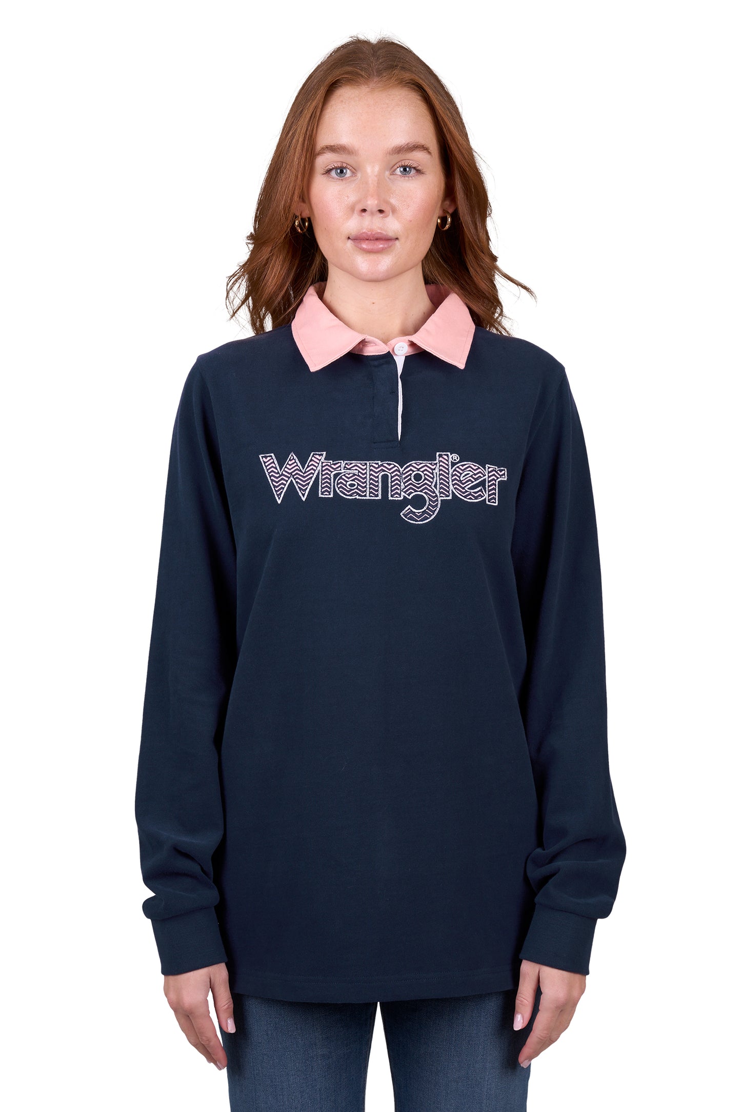Wrangler Women’s Helga Rugby