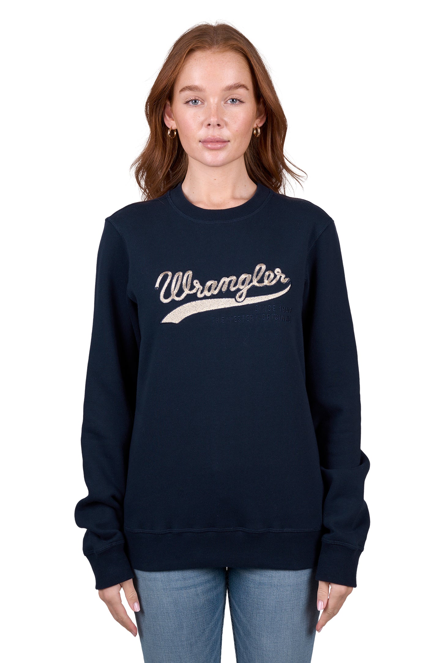 Wrangler Women’s Kylie Crew