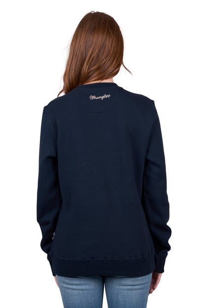 Wrangler Women’s Kylie Crew