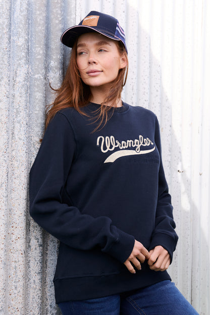 Wrangler Women’s Kylie Crew