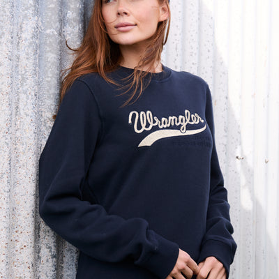 Wrangler Women’s Kylie Crew