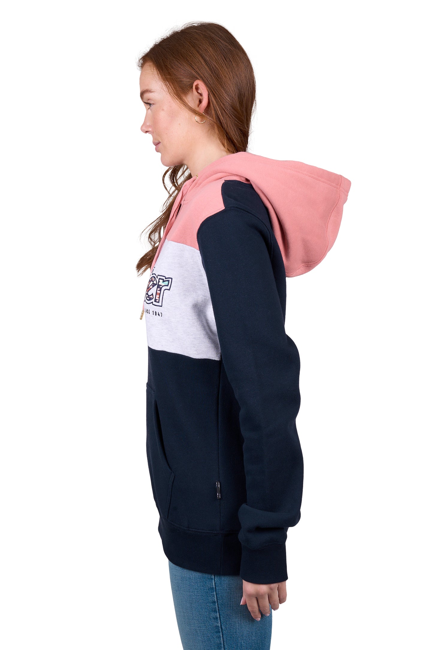 Wrangler Women’s Mindy Pullover Hoodie