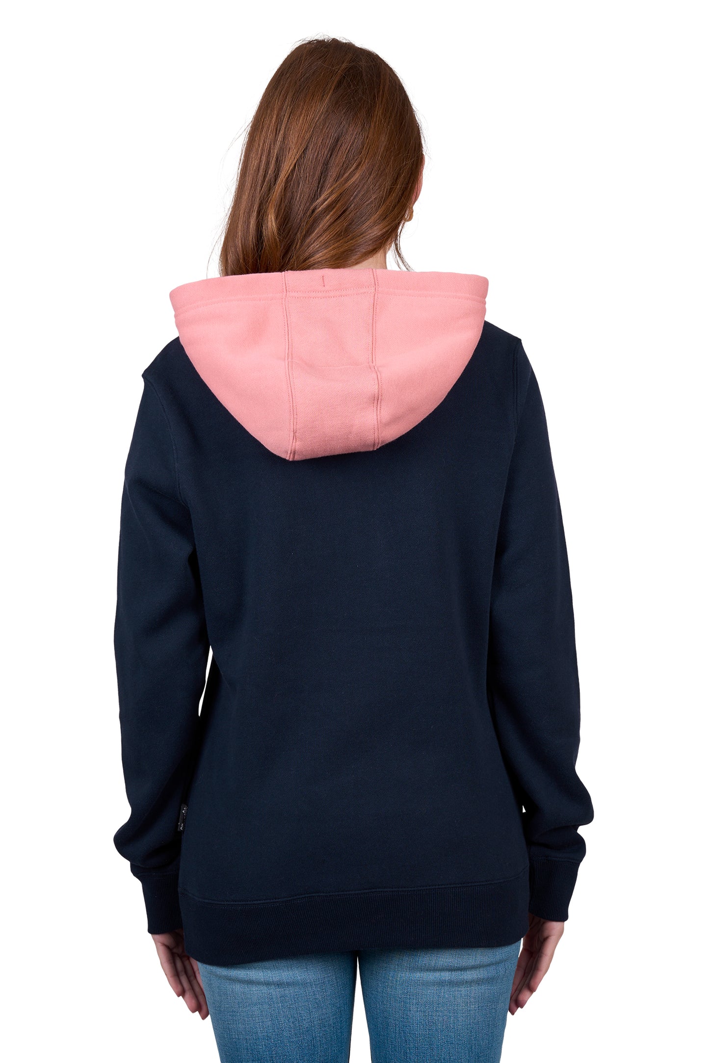 Wrangler Women’s Mindy Pullover Hoodie