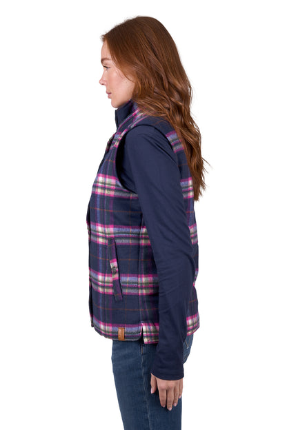 Wrangler Women’s Selma Vest
