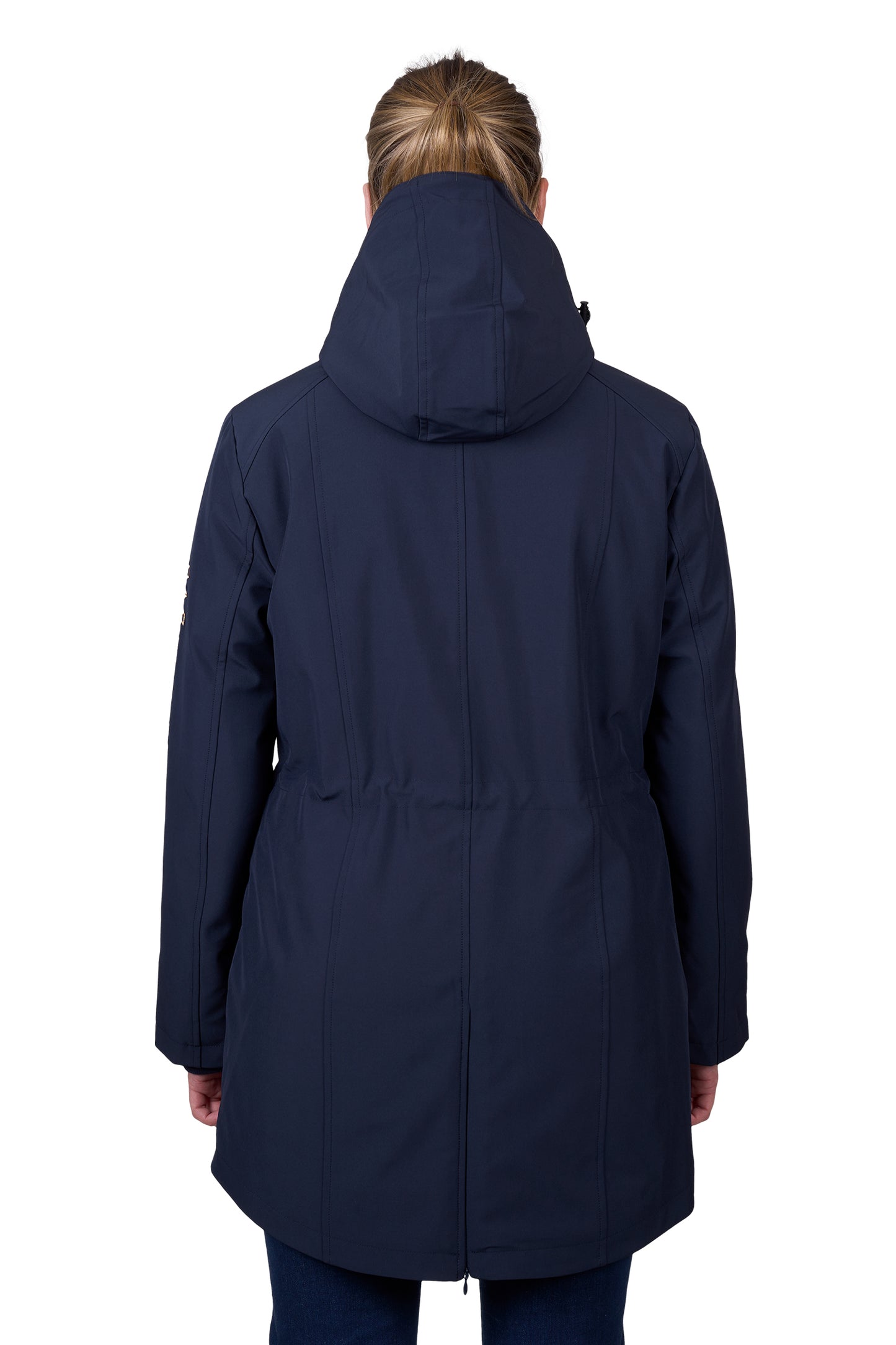 Wrangler Women’s Heidi Softshell Jacket