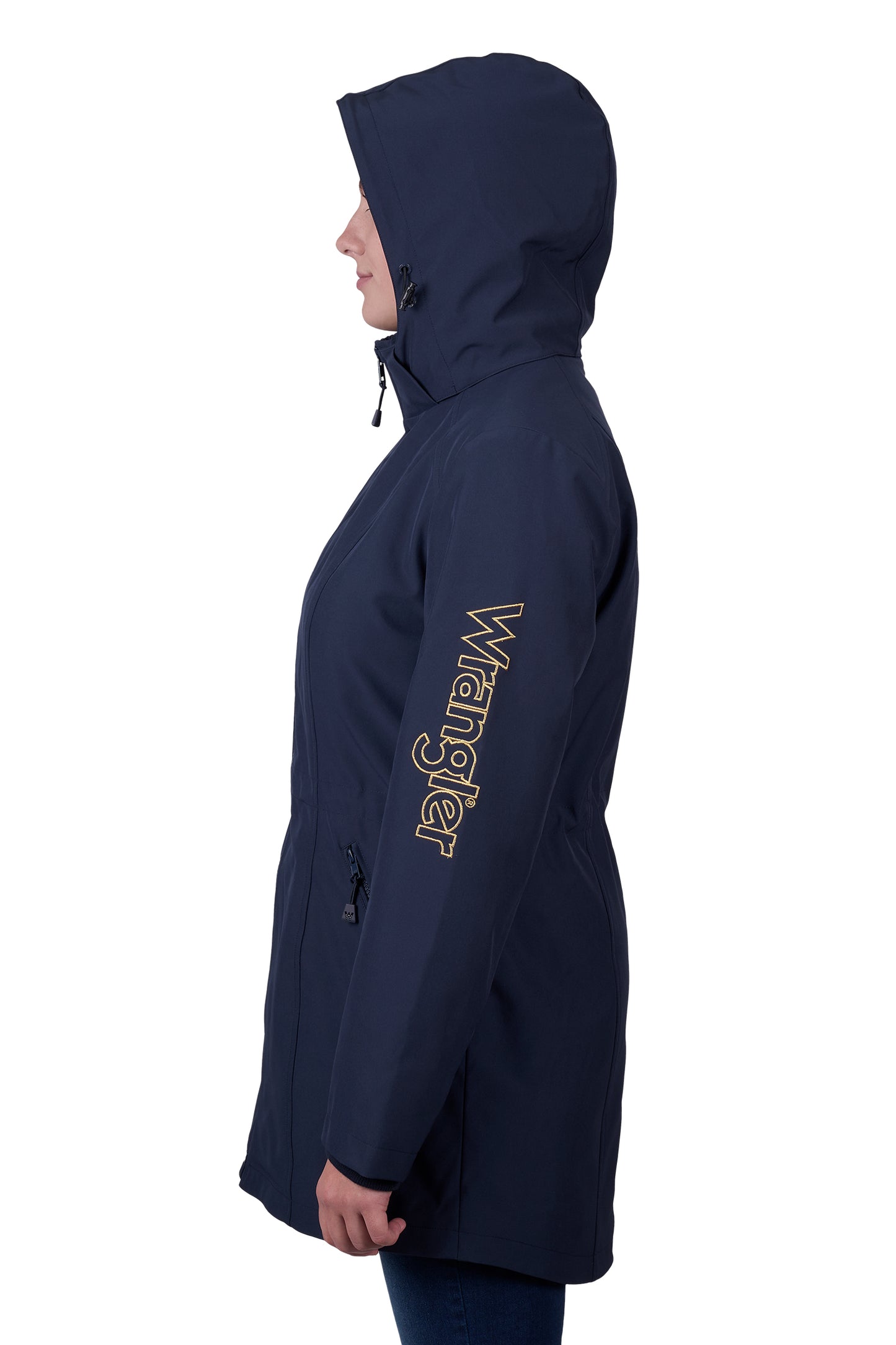 Wrangler Women’s Heidi Softshell Jacket