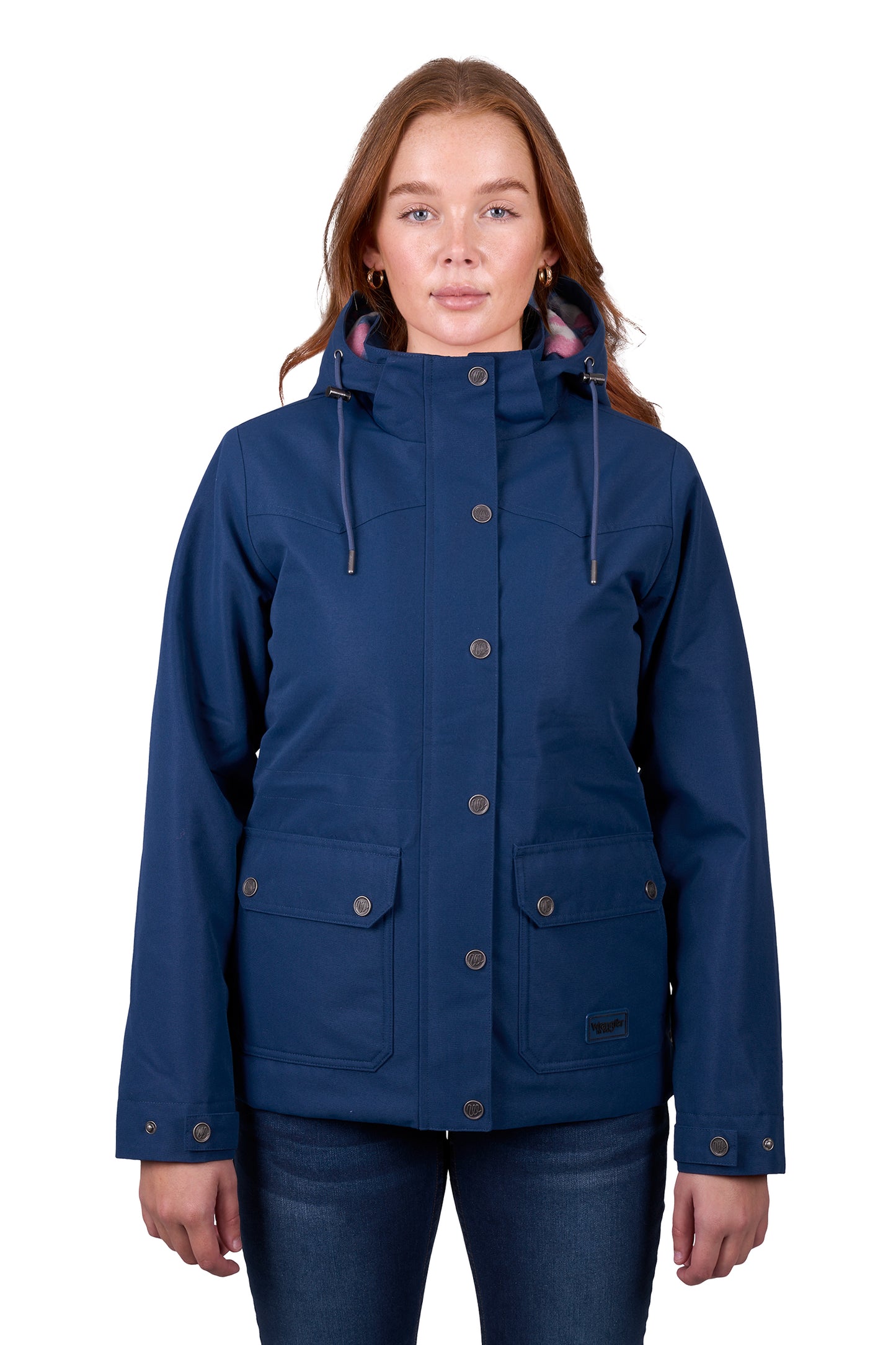 Wrangler Women’s Demi Jacket