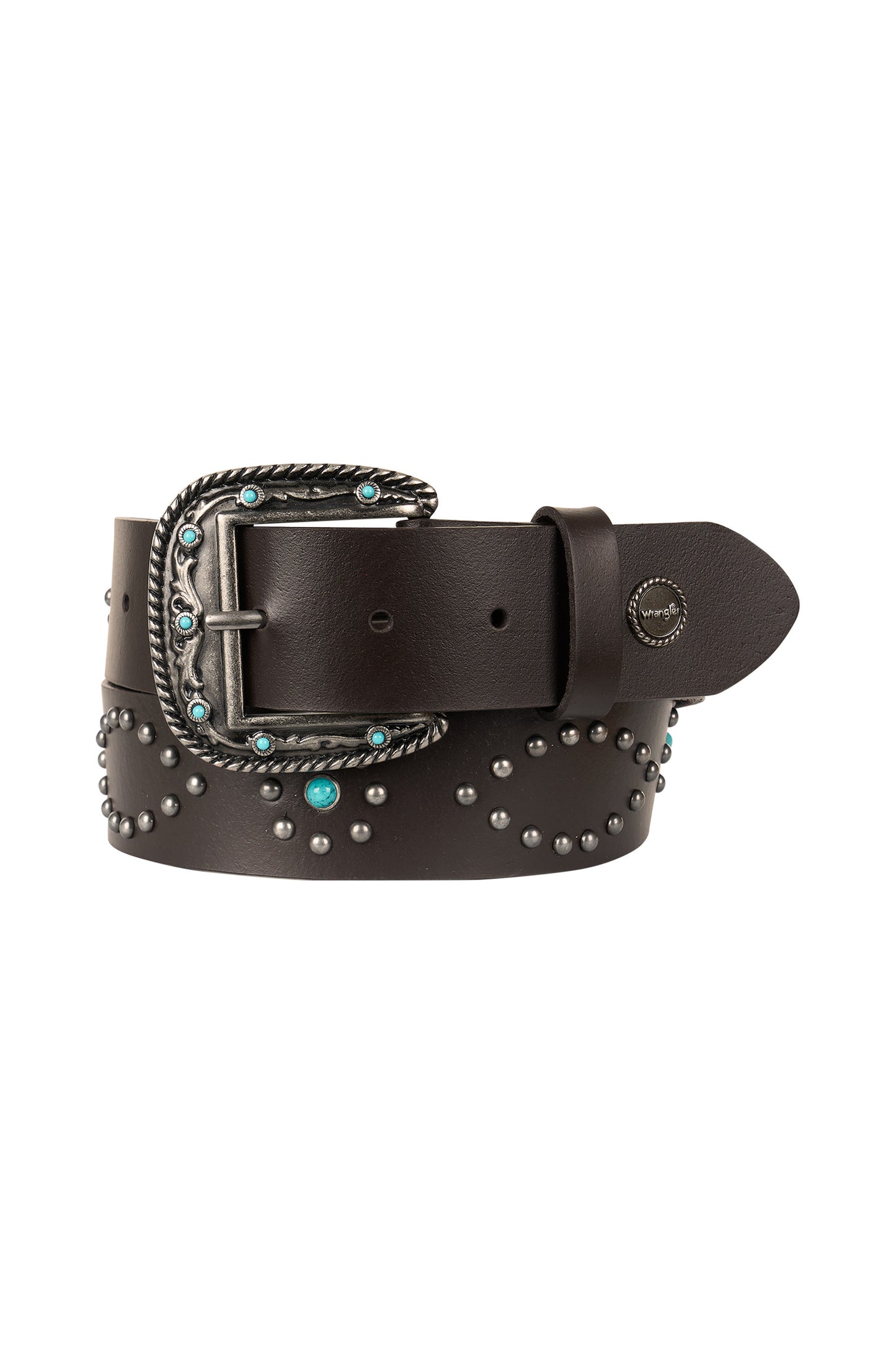 Wrangler Women's Danica Belt