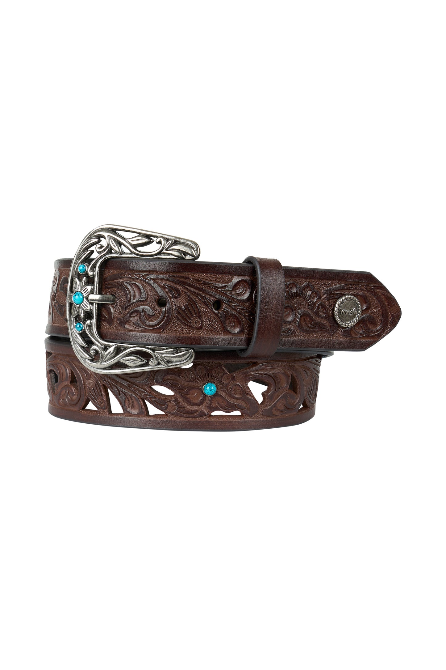 Wrangler Womens Lindy Belt