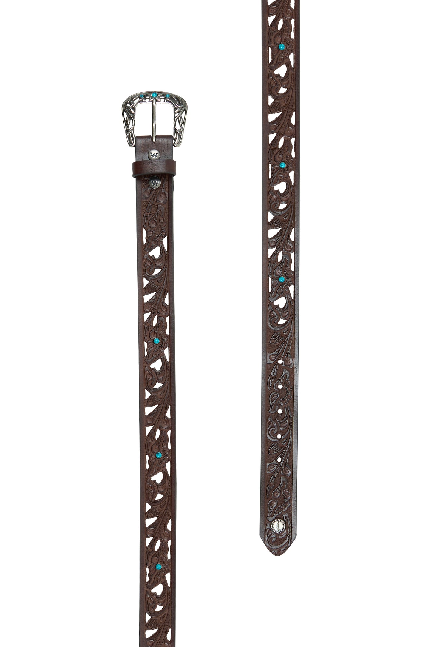 Wrangler Womens Lindy Belt