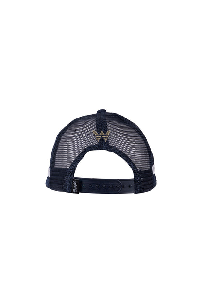 Wrangler Kid’s Brando Trucker Cap