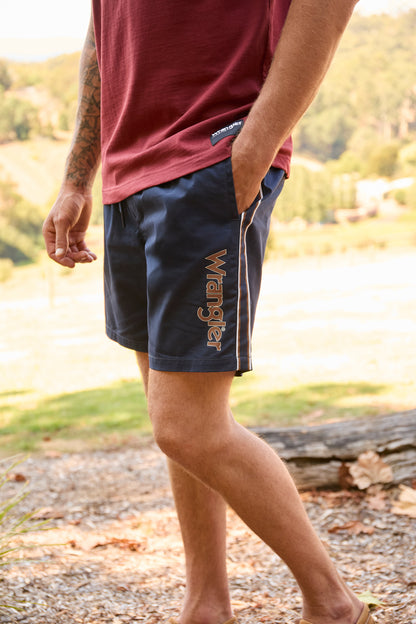 Wrangler Men’s Gerry Boardshort
