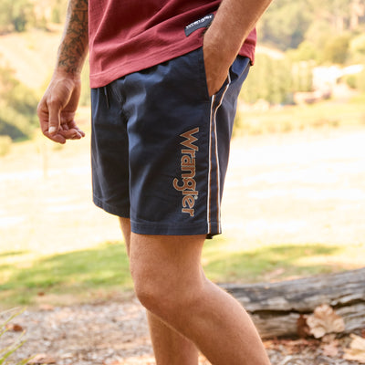 Wrangler Men’s Gerry Boardshort