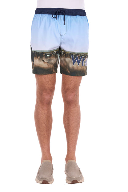 Wrangler Men’s Tate Boardshort