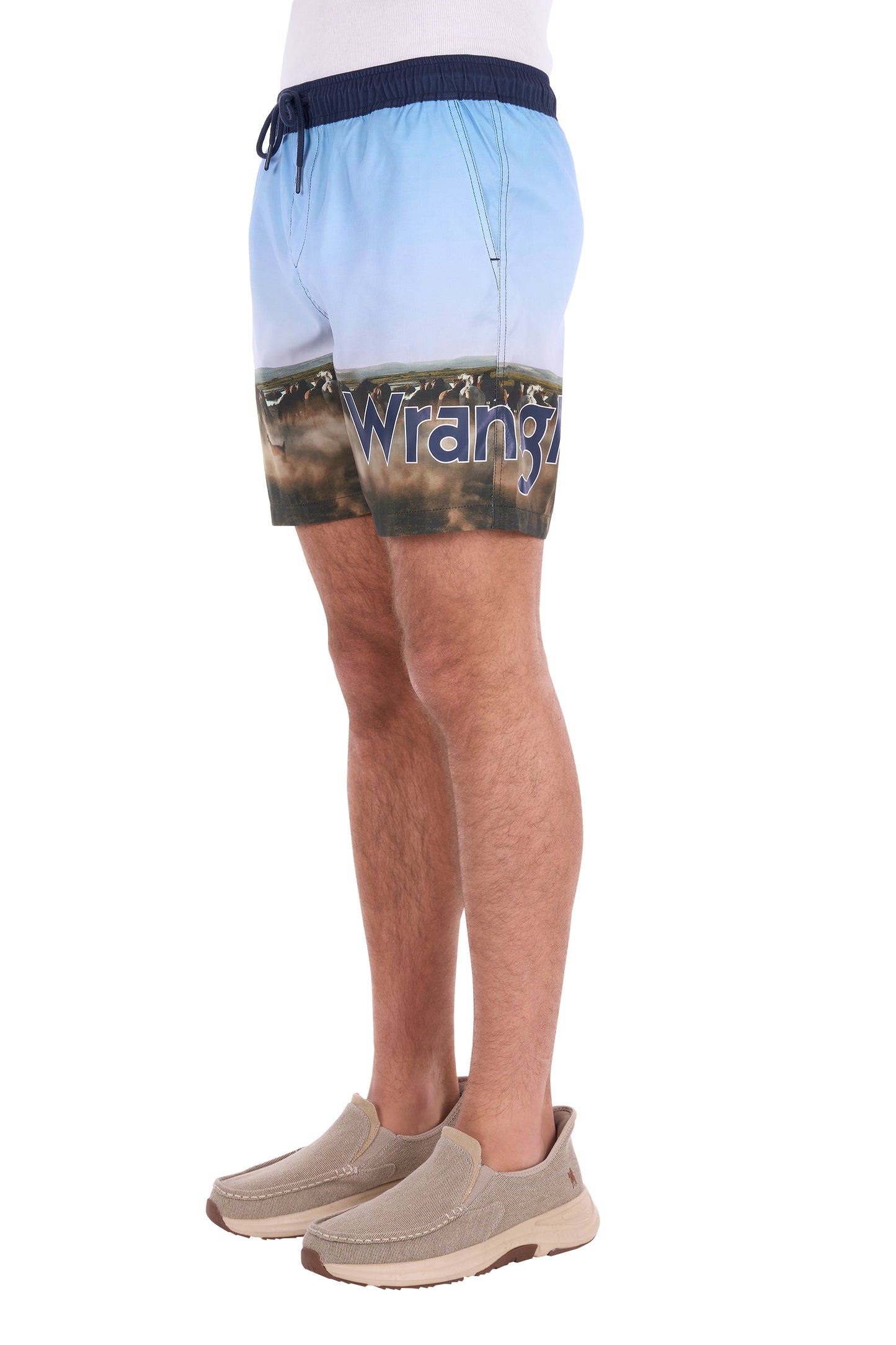 Wrangler Men’s Tate Boardshort