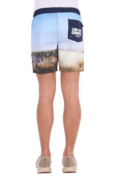Wrangler Men’s Tate Boardshort