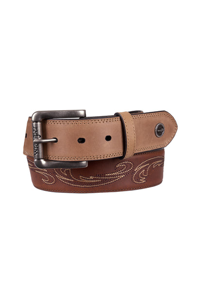 Wrangler Men's Deacon Belt