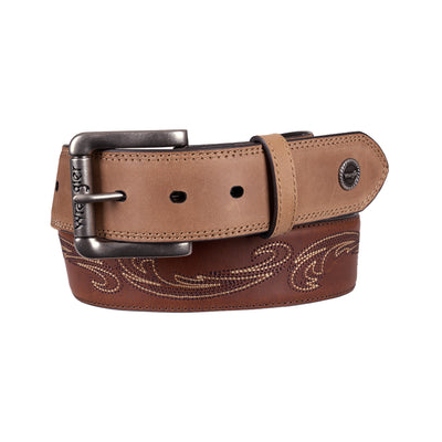 Wrangler Men's Deacon Belt