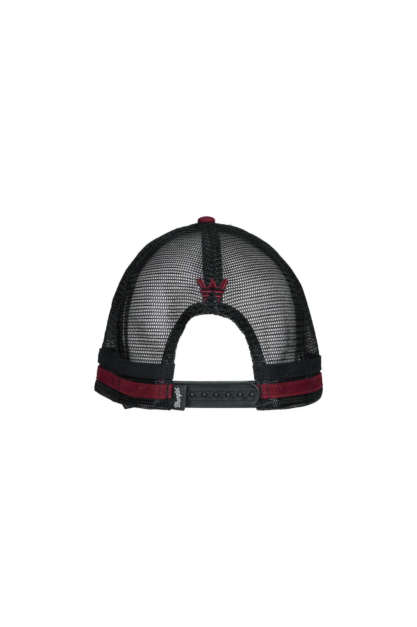 Wrangler Odin High Profile Trucker Cap
