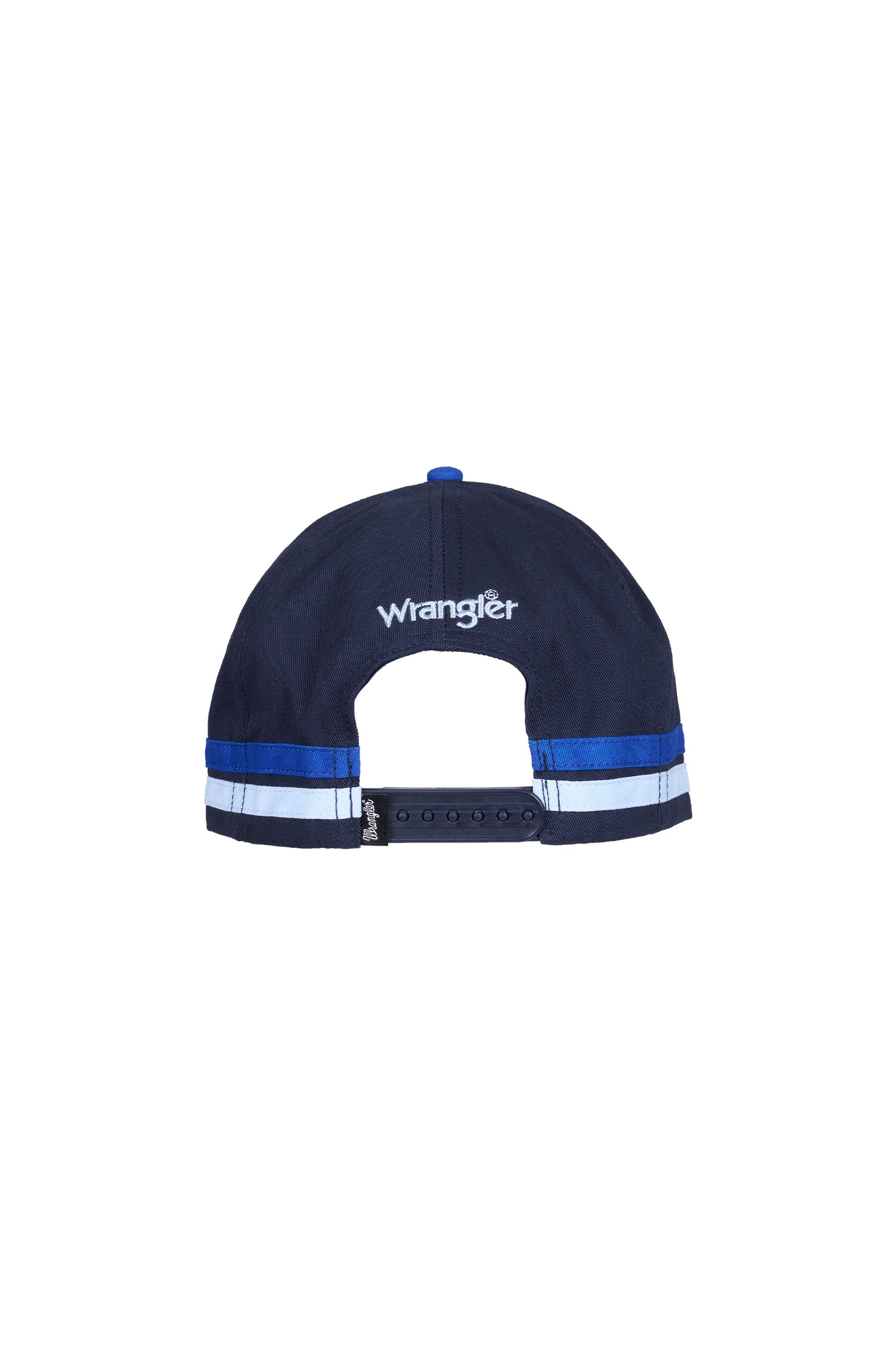Wrangler Wade High Profile Full Back Cap