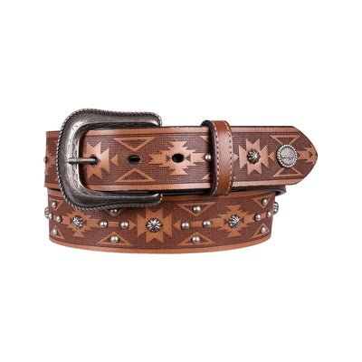 Wrangler Onyx Belt