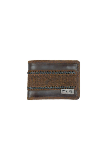 Wrangler Kace Wallet