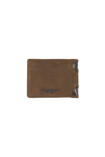 Wrangler Kace Wallet