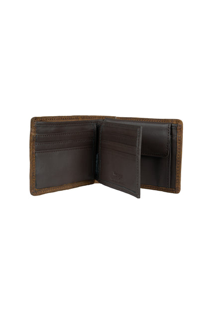 Wrangler Kace Wallet