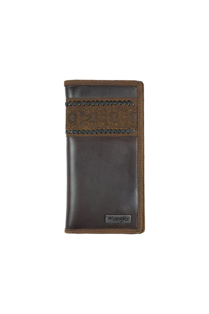 Wrangler Kace Rodeo Wallet