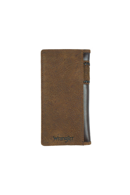Wrangler Kace Rodeo Wallet