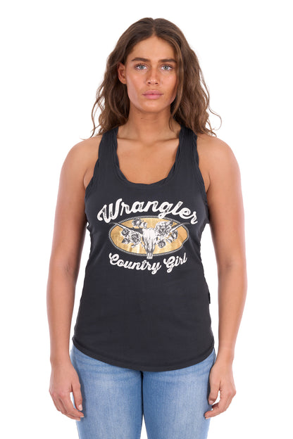 Wrangler Women’s Jasmine Tank