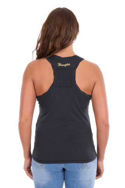 Wrangler Women’s Jasmine Tank