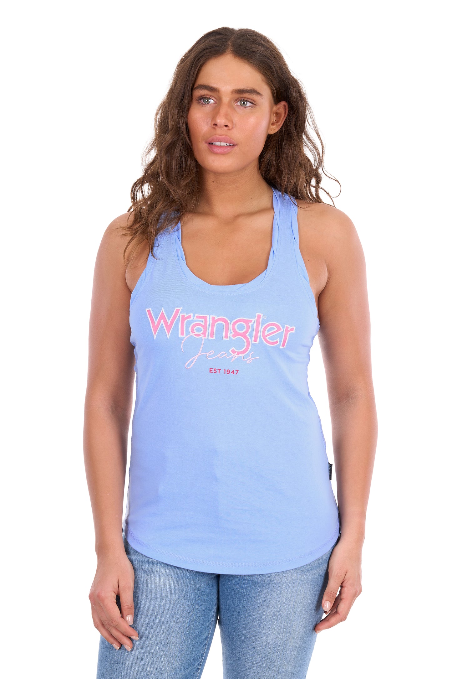 Wrangler Women’s Maya Tank