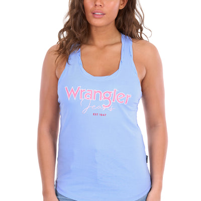 Wrangler Women’s Maya Tank