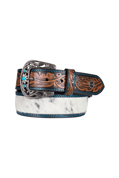 Wrangler Women's Kenzley Belt