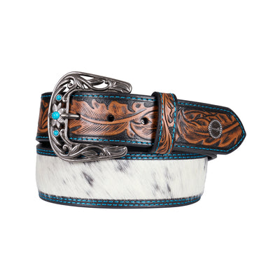 Wrangler Women's Kenzley Belt