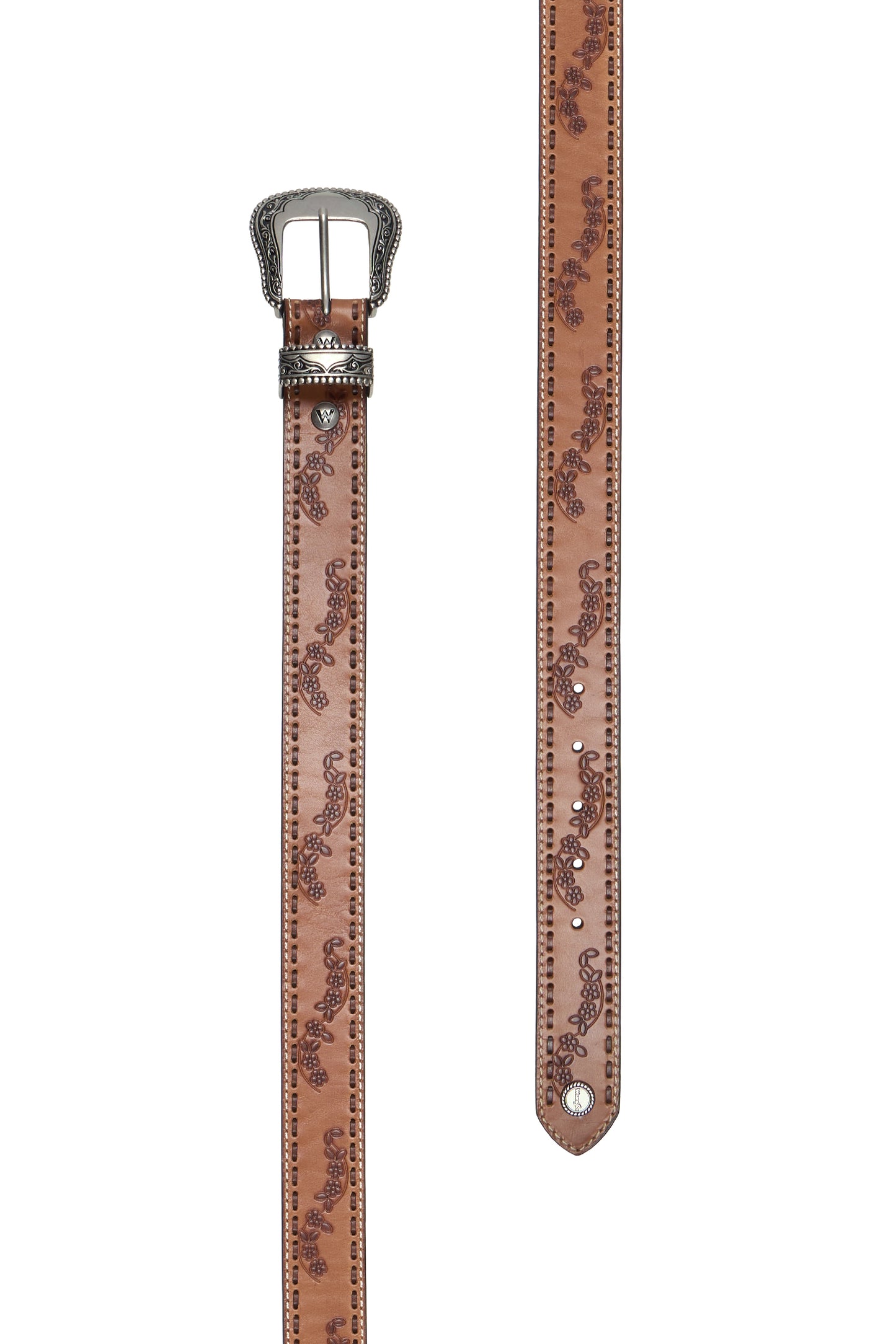Wrangler Women's Silvie Belt