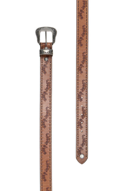 Wrangler Women's Silvie Belt