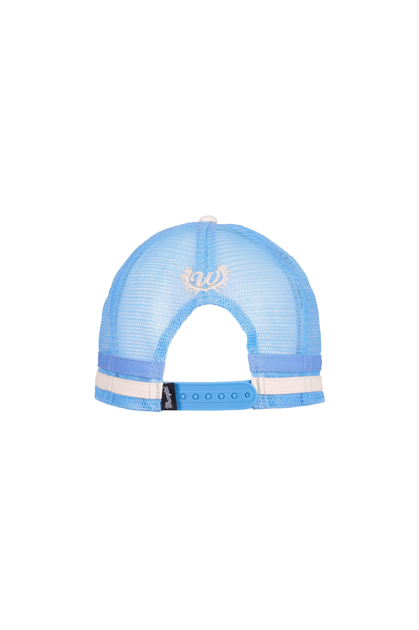 Wrangler Josie High Profile Trucker Cap