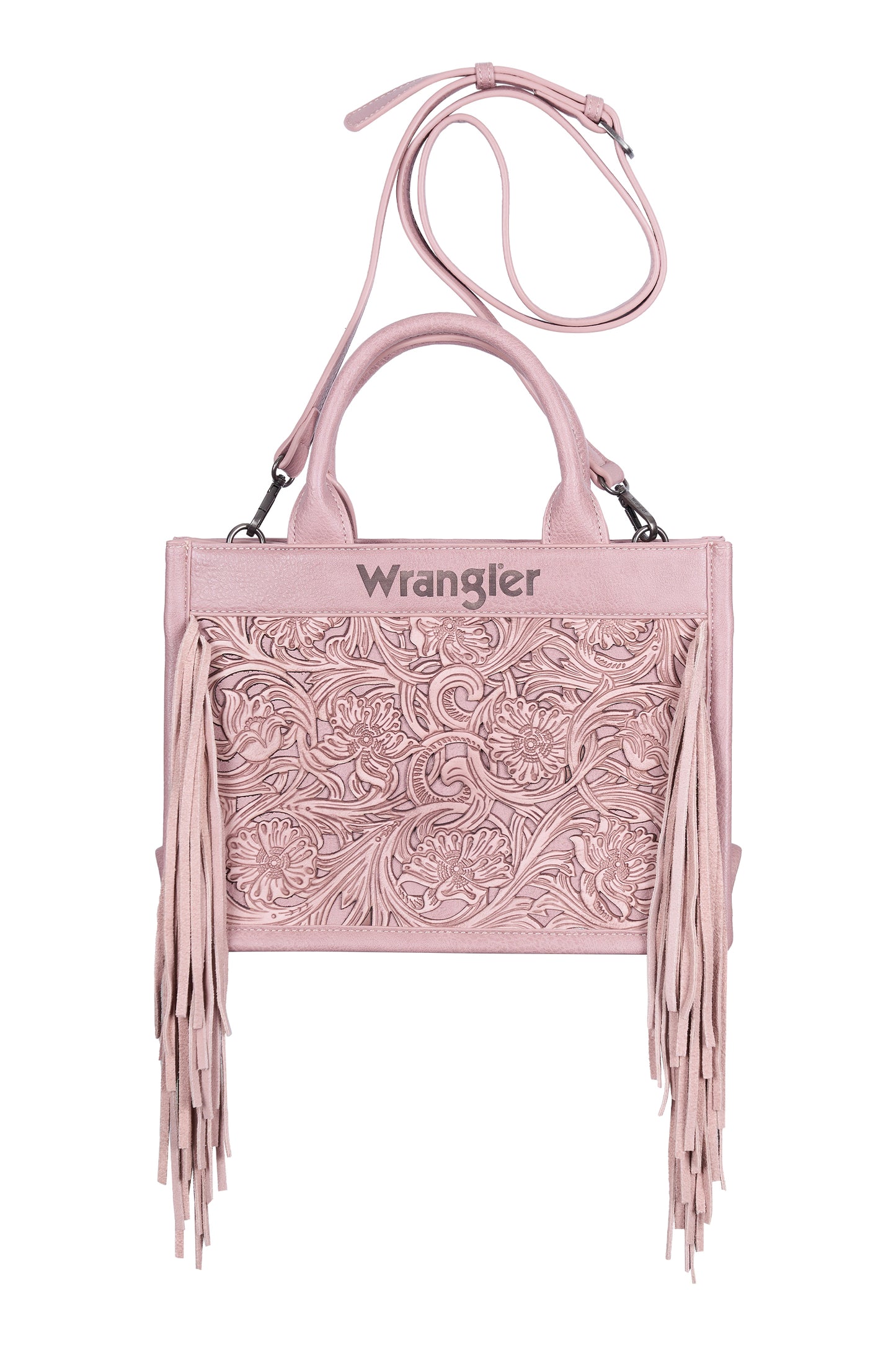 Wrangler Adelyn Bag - Pink
